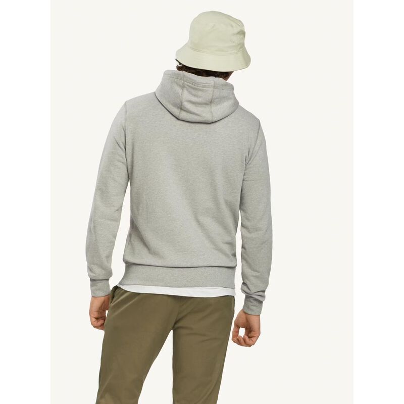 Tommy Hilfiger Logo Hoodie image number 7